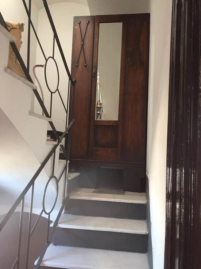 La Torre Di Ro Bed & Breakfast Naples Exterior photo