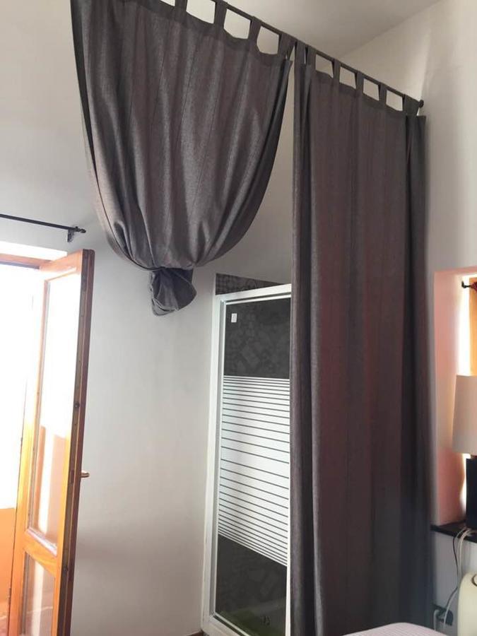 La Torre Di Ro Bed & Breakfast Naples Exterior photo